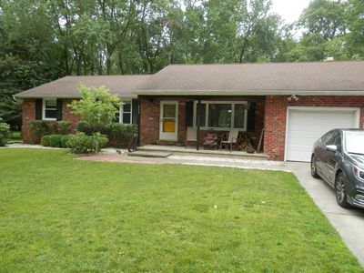 413 Tabernacle Rd, Medford, NJ, 08055