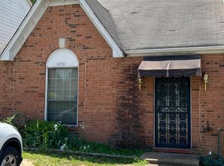 3751 Fern Ridge Rd, Memphis, TN 38115