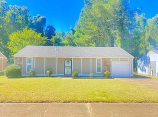 3879 Kerwin Dr, Memphis, TN 38128