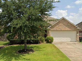 2307 Mintglade Ln, Houston, TX 77014