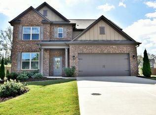 6215 Bluff Heights Dr, Cumming, GA 30040