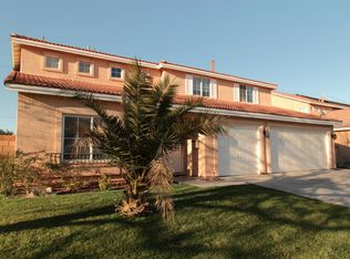 2801 Legends Way, Lancaster, CA 93536