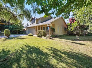 17644 154th Ave SE, Yelm, WA 98597