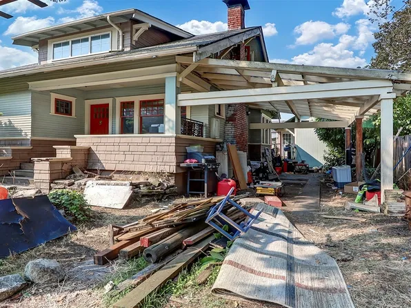 5044 S Warner Street, Tacoma, WA 98409