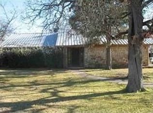 3535 County Road 120, Marble Falls, TX 78654