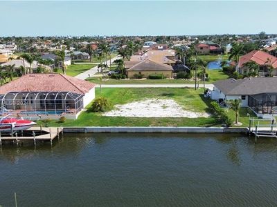 2203 SW 52nd St, Cape Coral, FL, 33914