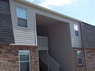 106 Ridgeway Dr APT B, Enterprise, AL 36330