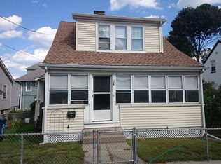 67 Falkland St, Brighton, MA 02135