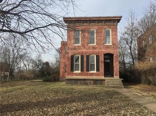 1533-1535 Marcus Ave, Saint Louis, MO