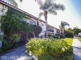 14220 Burbank Blvd APT 117, Sherman Oaks, CA 91401