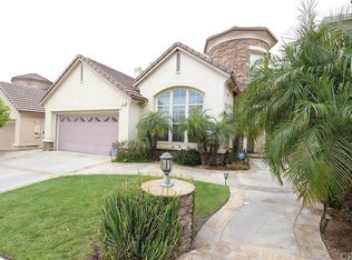 471 Valley Crossing Rd, Brea, CA 92823