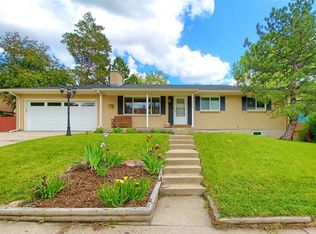 1456 S Welch Cir, Lakewood, CO 80228