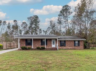 1406 Valley Brook Ct, Grovetown, GA 30813