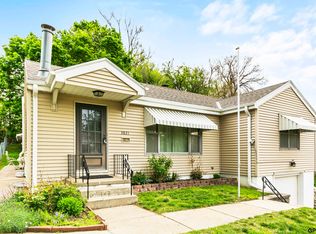 3821 N 65th Ave, Omaha, NE 68104