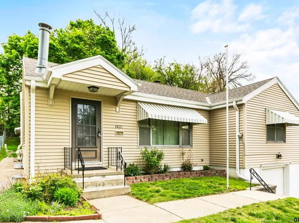 3821 N 65th Ave, Omaha, NE 68104