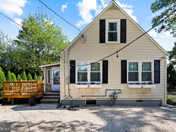 293 Brick Ave, Bayville, NJ 08721