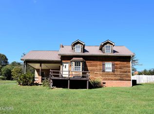1934 Ball St, Tazewell, TN 37879