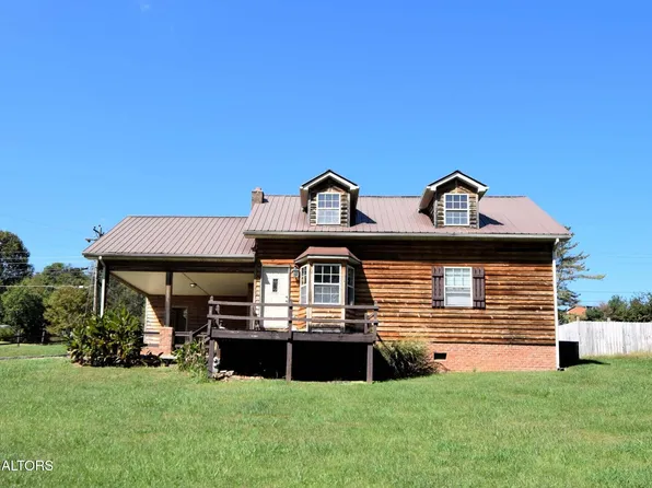 1934 Ball St, Tazewell, TN 37879