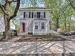 69 South St, Medford, MA 02155