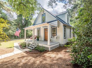 565 Kensington Rd, Southern Pines, NC 28387