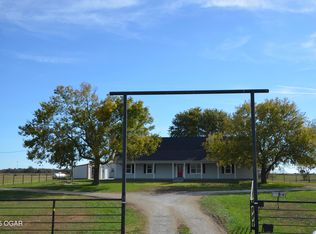 5111 Highway Bg, Seneca, MO 64865