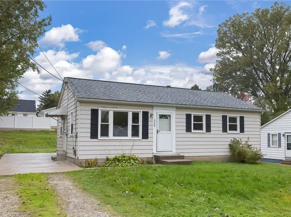 4002 Stanley Ave, Erie, PA 16504
