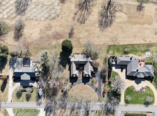 1605 Riverview Dr, Murfreesboro, TN 37129