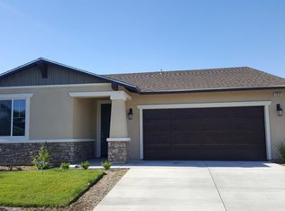 3830 E College Ave N, Visalia, CA 93292