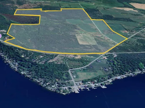 0 Nys Rte #3, Henderson, NY 13650