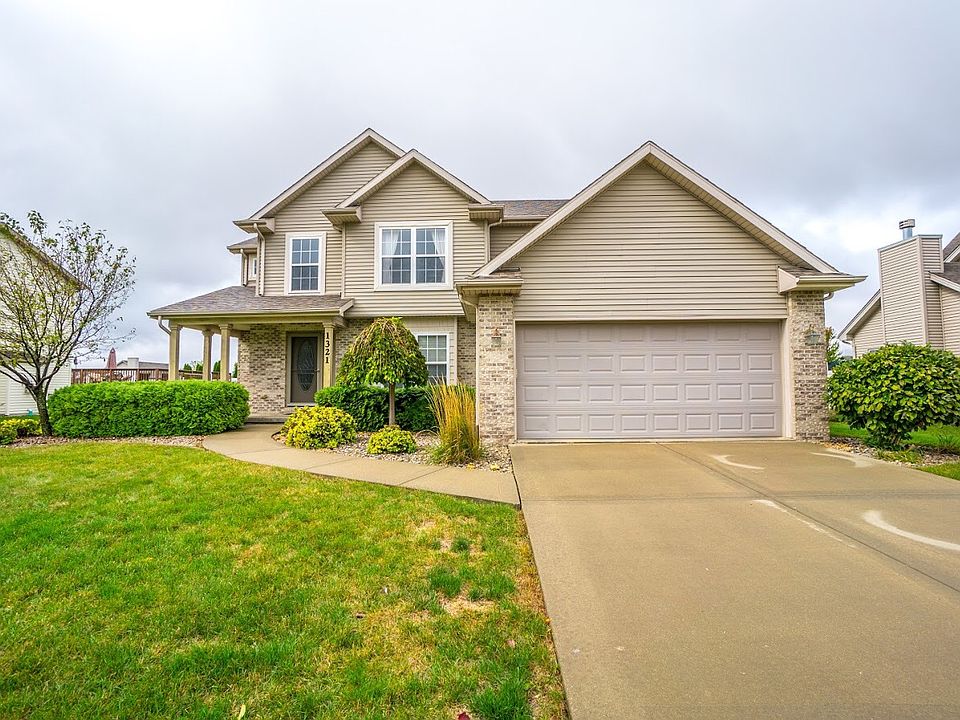 1st image of 1321 Eagle Bluff Dr
