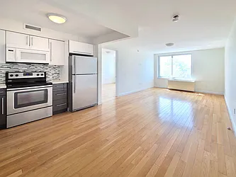 Rented by Modern Spaces