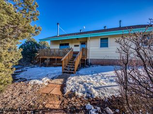 18 Longview Rd, Sandia Park, NM 87047