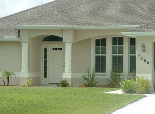 7855 Meroni Blvd, North Pt, FL 34291