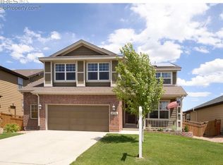 6516 Spring Gulch St, Frederick, CO 80516