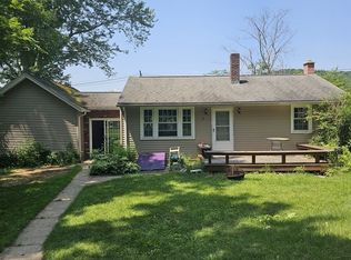 34 High Rd, Gilbertville, MA 01031