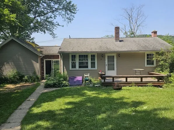 34 High Rd, Gilbertville, MA 01031