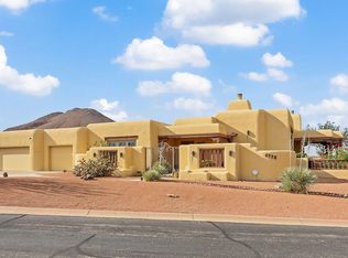 6738 Desert Blossom Rd, Las Cruces, NM 88007