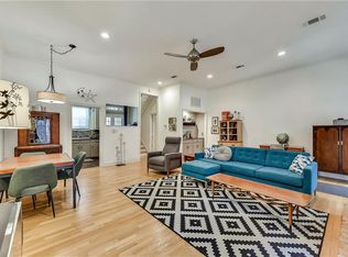 4511 Gilbert Ave APT 105, Dallas, TX 75219