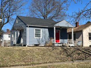 1720 Central St, Lafayette, IN 47905