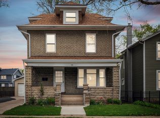 544 E New York St, Aurora, IL 60505