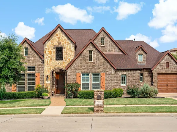 7212 Cabott Cv, Rowlett, TX 75089