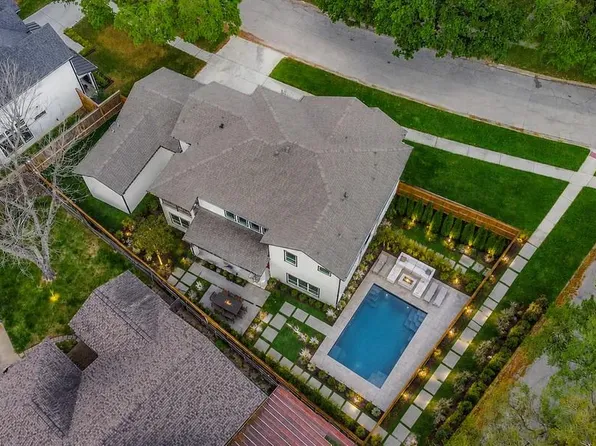 2021 Marnel Rd, Houston, TX 77055