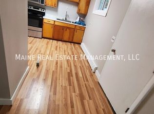 38 Simon Ct APT 2, Old Town, ME 04468