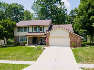 3306 Summersworth Run, Fort Wayne, IN 46804