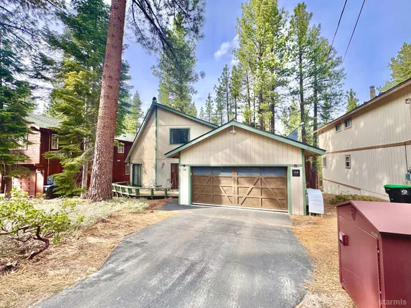 1148 Canarsee St, South Lake Tahoe, CA 96150