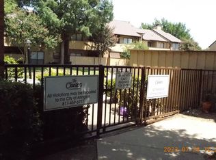 1212 Horizon Trl APT 3614, Arlington, TX 76011