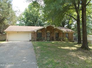 4821 Big Horn Dr S, Nesbit, MS 38651