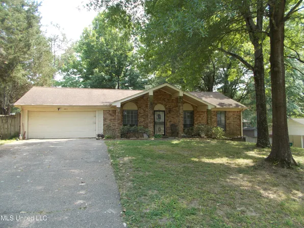 4821 Big Horn Dr S, Nesbit, MS 38651