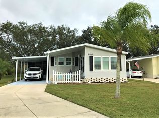 9916 Cape Haze Cir, Parrish, FL 34219