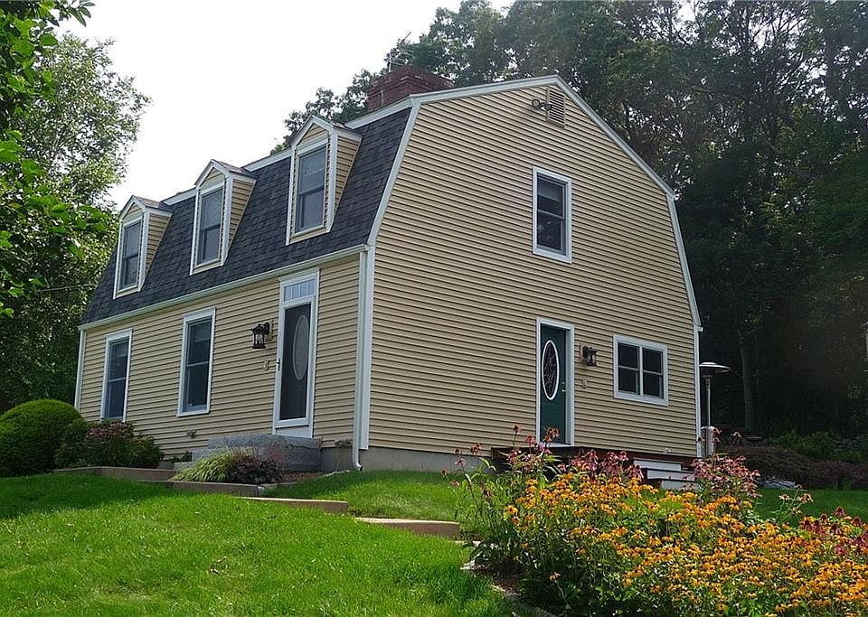 96 Burnt Swamp Rd, Cumberland, RI 02864 Zillow